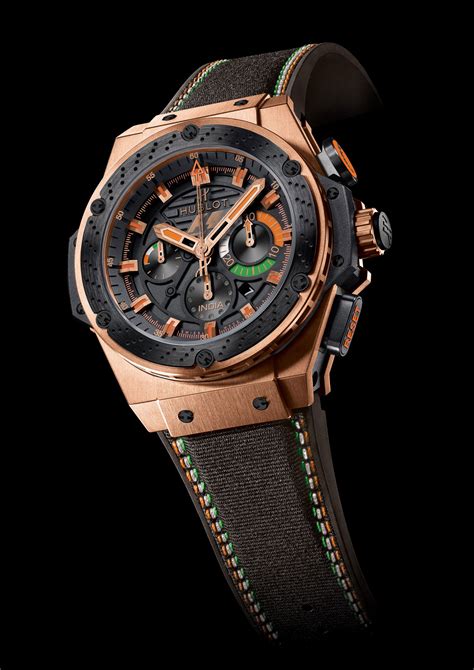 hublot king power for sale|hublot king power f1 price.